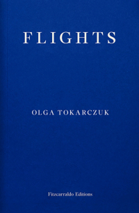 Ольга Токарчук - Flights