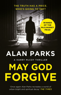 Алан Паркс - May God Forgive
