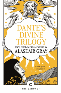  - Dante's Divine Trilogy
