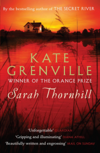 Кейт Гренвилл - Sarah Thornhill
