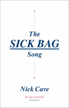 Cave Nick - The Sick Bag Song