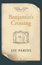 Parini Jay - Benjamin&#039;s Crossing