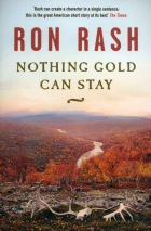 Rash Ron - Nothing Gold Can Stay