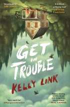 Келли Линк - Get in Trouble