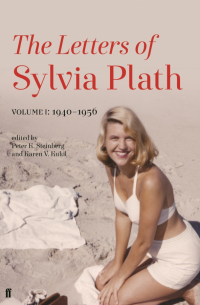 Сильвия Плат - Letters of Sylvia Plath. Volume I. 1940-1956