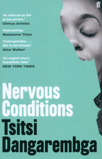 Tsitsi Dangarembga - Nervous Conditions