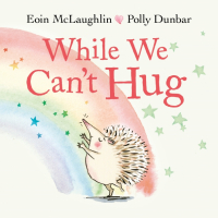 McLaughlin Eoin - While We Can’t Hug