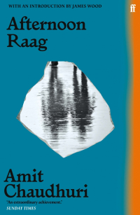 Амит Чаудхури - Afternoon Raag
