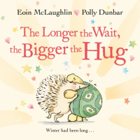 McLaughlin Eoin - The Longer the Wait, the Bigger the Hug