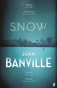 John Banville - Snow