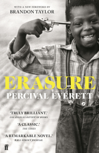 Percival Everett - Erasure