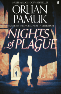 Орхан Памук - Nights of Plague