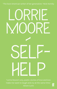 Moore Lorrie - Self-Help