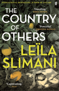 Slimani Leila - The Country of Others