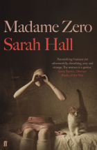 Hall Sarah - Madame Zero