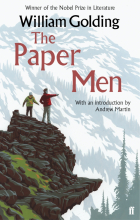 Уильям Голдинг - The Paper Men