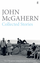 Джон МакГахерн - Collected Stories
