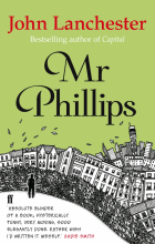 Lanchester John - Mr Phillips