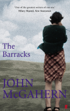 Джон МакГахерн - The Barracks
