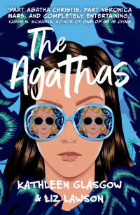 Кэтлин Глазго - The Agathas