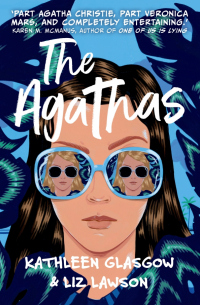  - The Agathas