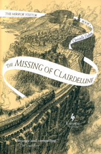 Кристель Дабо - The Missing of Clairdelune