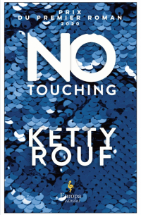 No Touching