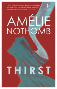 Амели Нотомб - Thirst