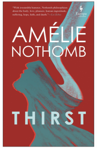 Амели Нотомб - Thirst