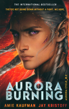  - Aurora Burning