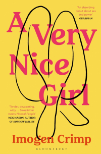 Имоджен Кримп - A Very Nice Girl