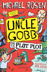 Uncle Gobb and the Plot Plot