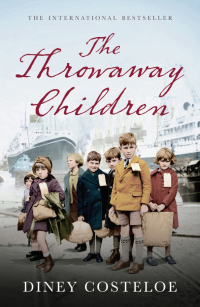 Дайни Костелоу - The Throwaway Children