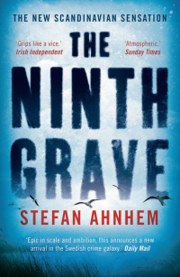 Стефан Анхем - The Ninth Grave