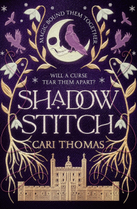 Shadowstitch