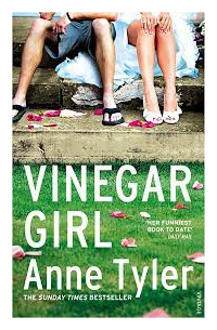 Vinegar Girl