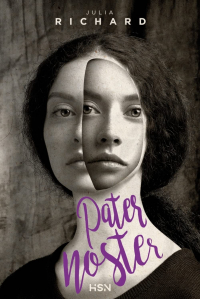 Julia Richard - Paternoster