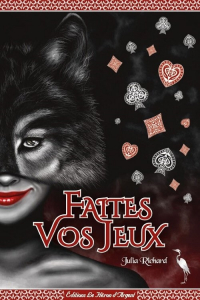 Julia Richard - Faites vos jeux