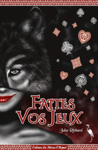 Julia Richard - Faites vos jeux