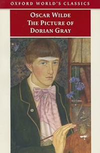 Оскар Уайльд - Picture of Dorian Gray