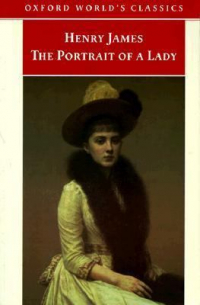 Генри Джеймс - The Portrait of a Lady