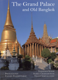  - The Grand Palace and old Bangkok
