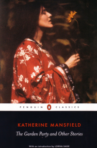 The Garden Party and Other Stories