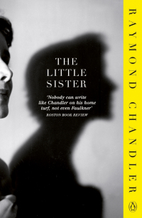 Рэймонд Чандлер - The Little Sister