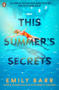 Эмили Барр - This Summer's Secrets