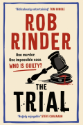 Rinder Rob - The Trial