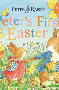 Беатрикс Поттер - Peter's First Easter