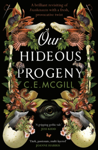 McGill C. E. - Our Hideous Progeny