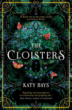 Кэти Хэйс - The Cloisters