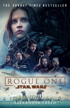 Freed Alexander - Rogue One. A Star Wars Story